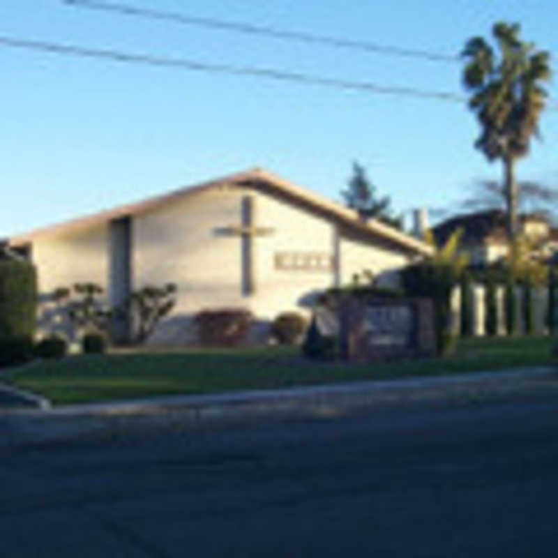 Napa Valley Korean Seventh-day Adventist Church - Napa, California