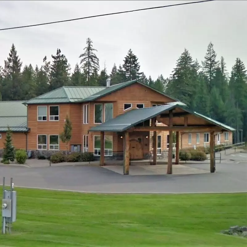 Hayden Lake Adventist Church - Hayden, Idaho