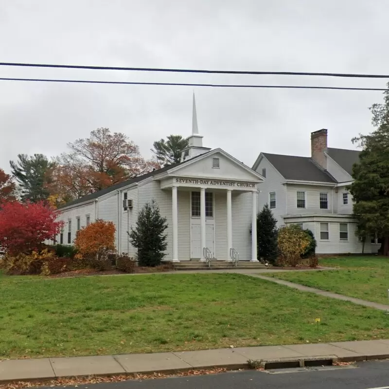 Brooklawn Seventh-day Adventist Church - Bridgeport, Connecticut