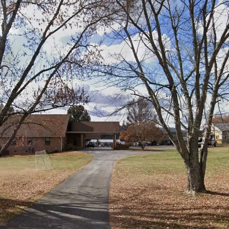 Mills River Seventh-day Adventist Church - Mills River, North Carolina