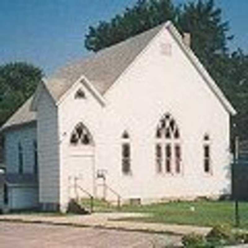 Lamar Seventh-day Adventist Church - Lamar, Missouri