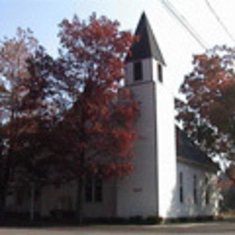 Tawas City Seventh-day Adventist Church - Tawas City, Michigan