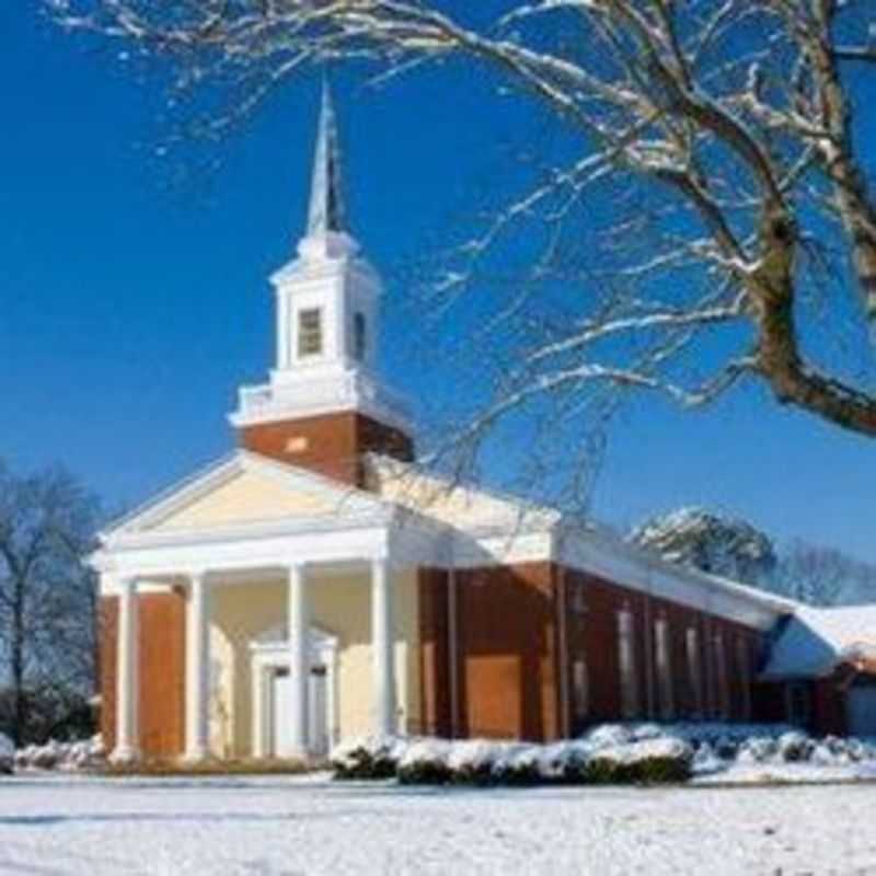 Morrow First United Methodist - Morrow, Georgia