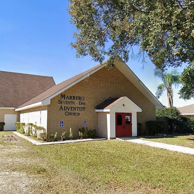 Marrero Seventh-day Adventist Church - Marrero, Louisiana