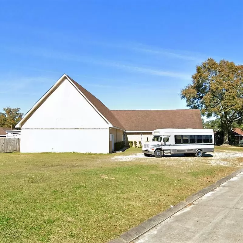 Marrero Seventh-day Adventist Church - Marrero, Louisiana