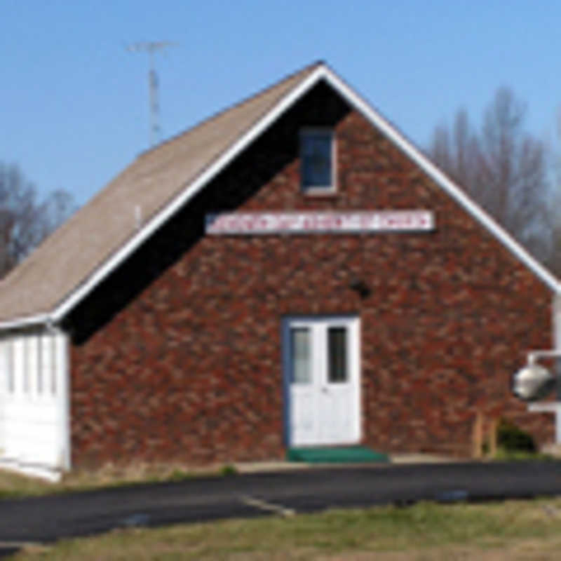 Mount Vernon Seventh-day Adventist Church - Mount Vernon, Illinois