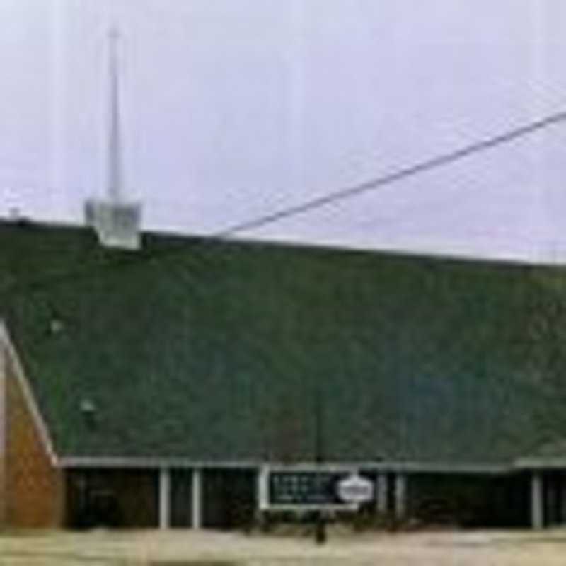 Wichita South Seventh-day Adventist Church - Wichita, Kansas