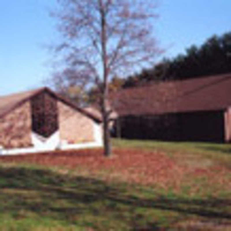 Kalamazoo Countryside Seventh-day Adventist Church - Kalamazoo, Michigan