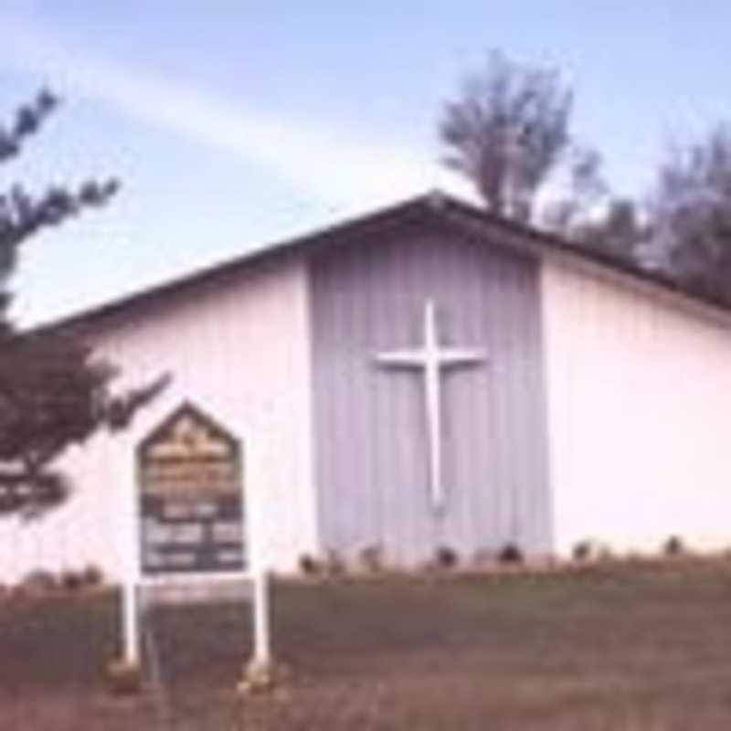 Cheboygan Seventh-day Adventist Church - Cheboygan, Michigan