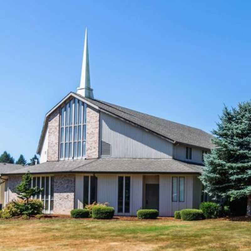 Pleasant Valley Seventh-day Adventist Church - Happy Valley, Oregon