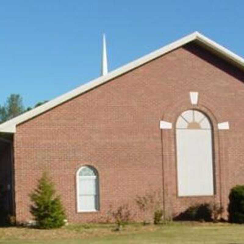 South Cobb Church of Christ - Mableton, Georgia