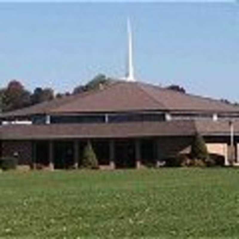 New Market Seventh-day Adventist Church - New Market, Virginia