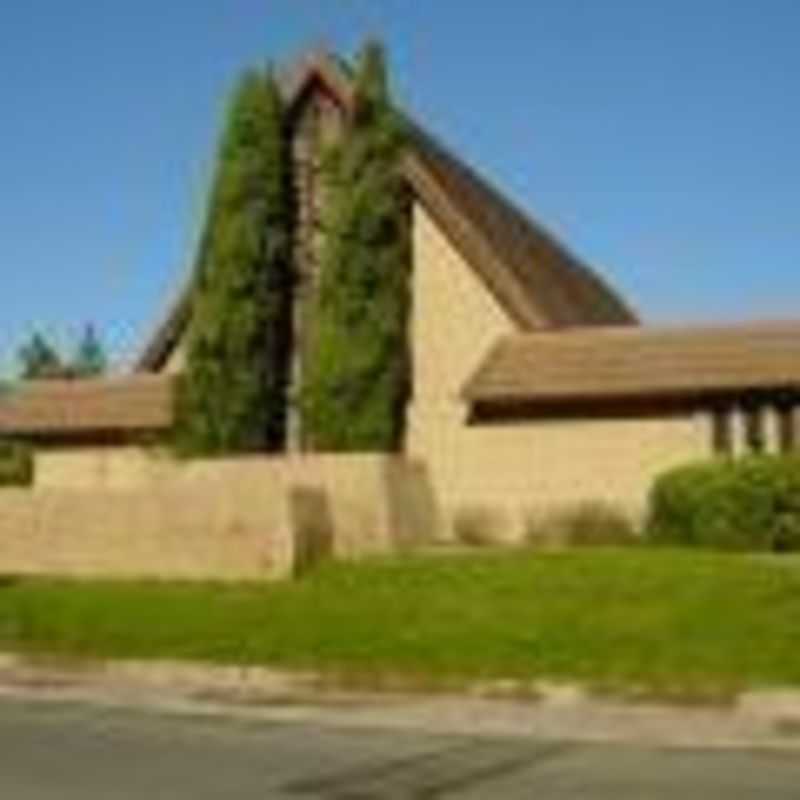 Novato Seventh-day Adventist Church - Novato, California