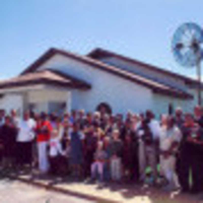 Lake Placid Seventh-day Adventist Church - Lake Placid, Florida