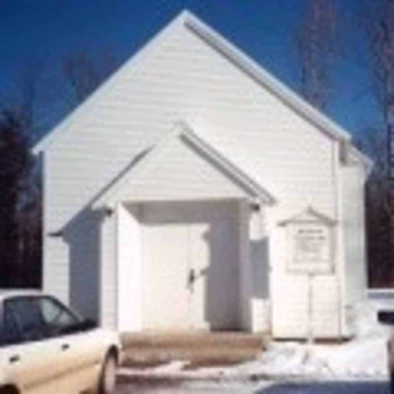 Riverside Seventh-day Adventist Church - Rapid River, Michigan