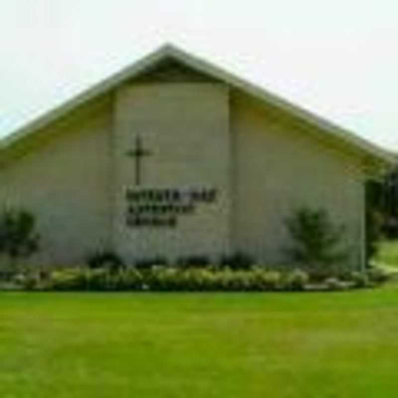 Nowata Seventh-day Adventist Church - Nowata, Oklahoma