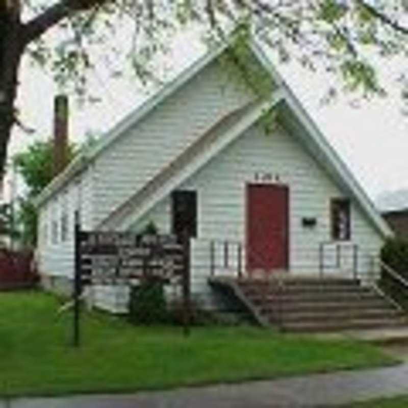 International Falls Seventh-day Adventist Church - International Falls, Minnesota