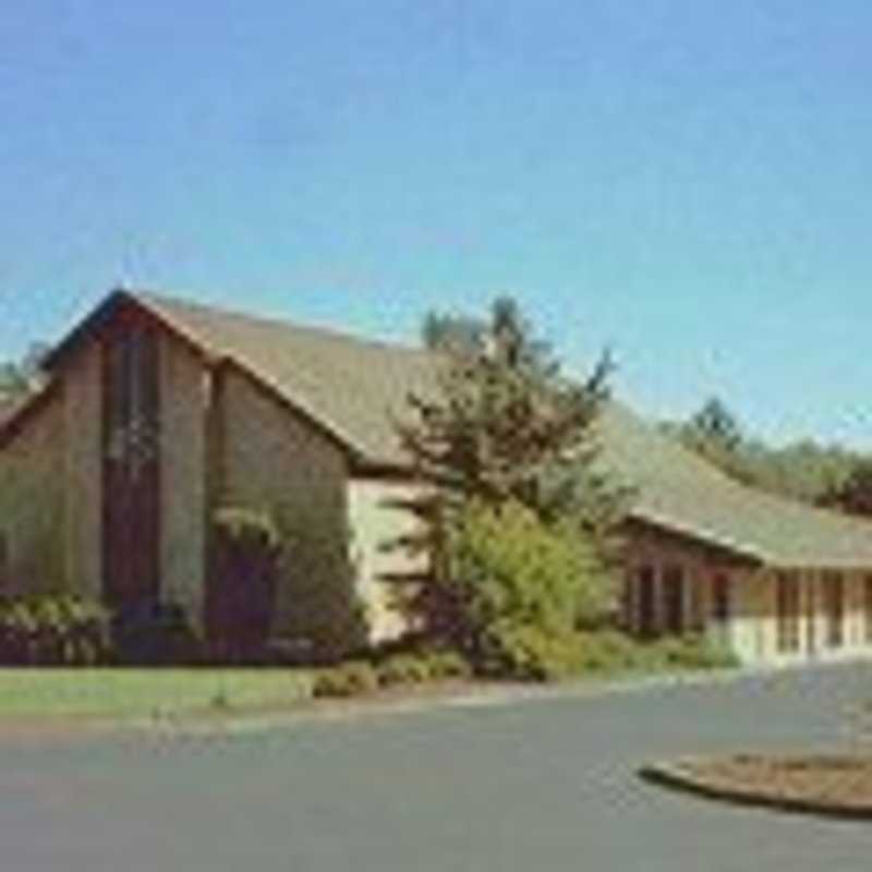 McMinnville Seventh-day Adventist Church - Mcminnville, Oregon