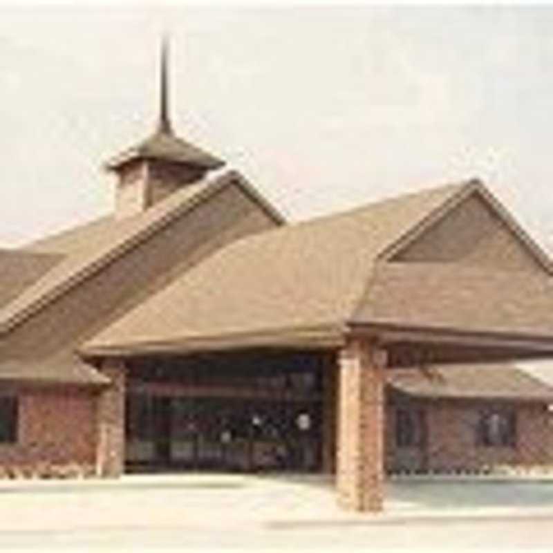 St Joseph Three Angels Seventh-day Adventist Church - Saint Joseph, Missouri