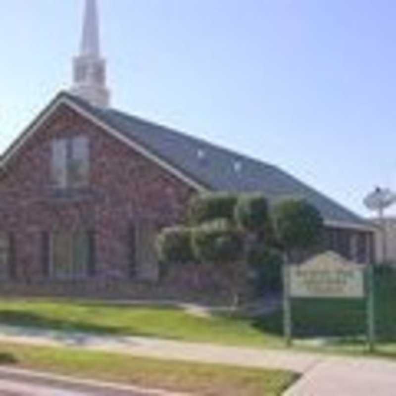 Taft Seventh-day Adventist Church - Taft, California