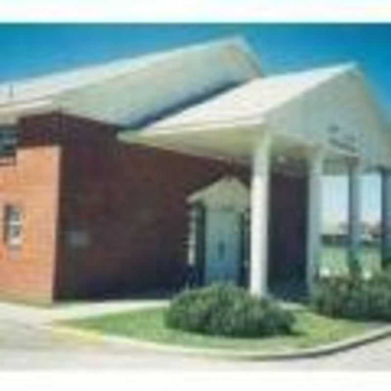 Hope Adventist Fellowship of Moore - Moore, Oklahoma