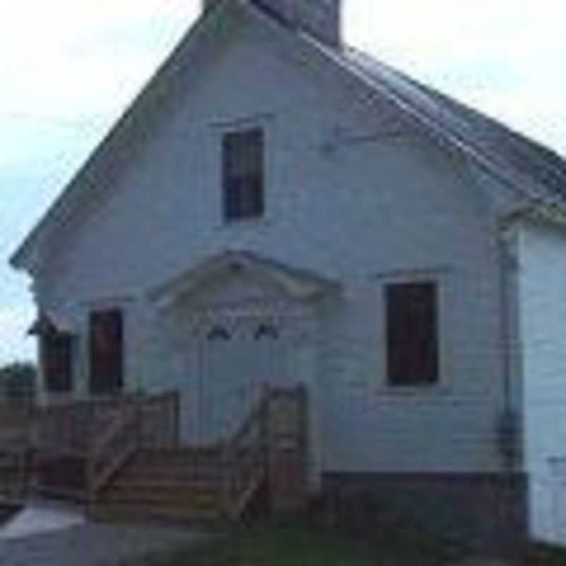 South Newbury Seventh-day Adventist Church - South Newbury, Vermont