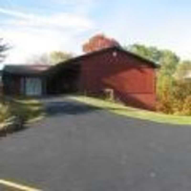 Toll Gate Seventh-day Adventist Church - Pennsboro, West Virginia