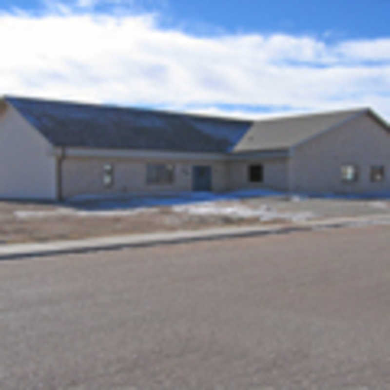 Laramie Seventh-day Adventist Church - Laramie, Wyoming