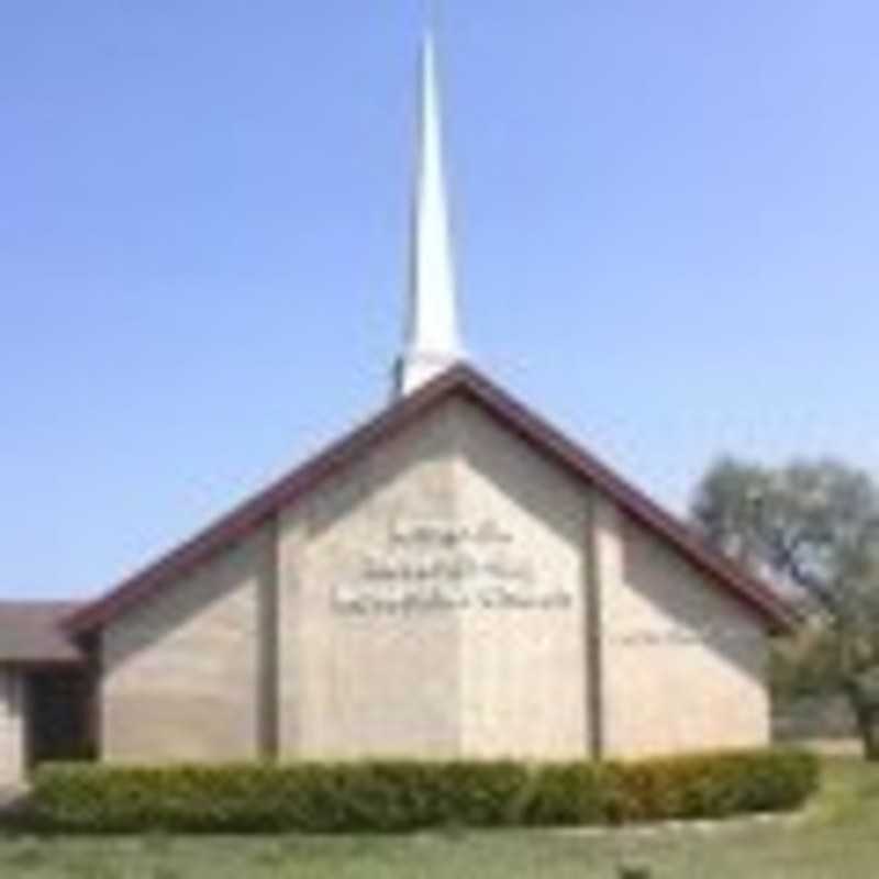 Corpus Christi Annaville Seventh-day Adventist Church - Corpus Christi, Texas