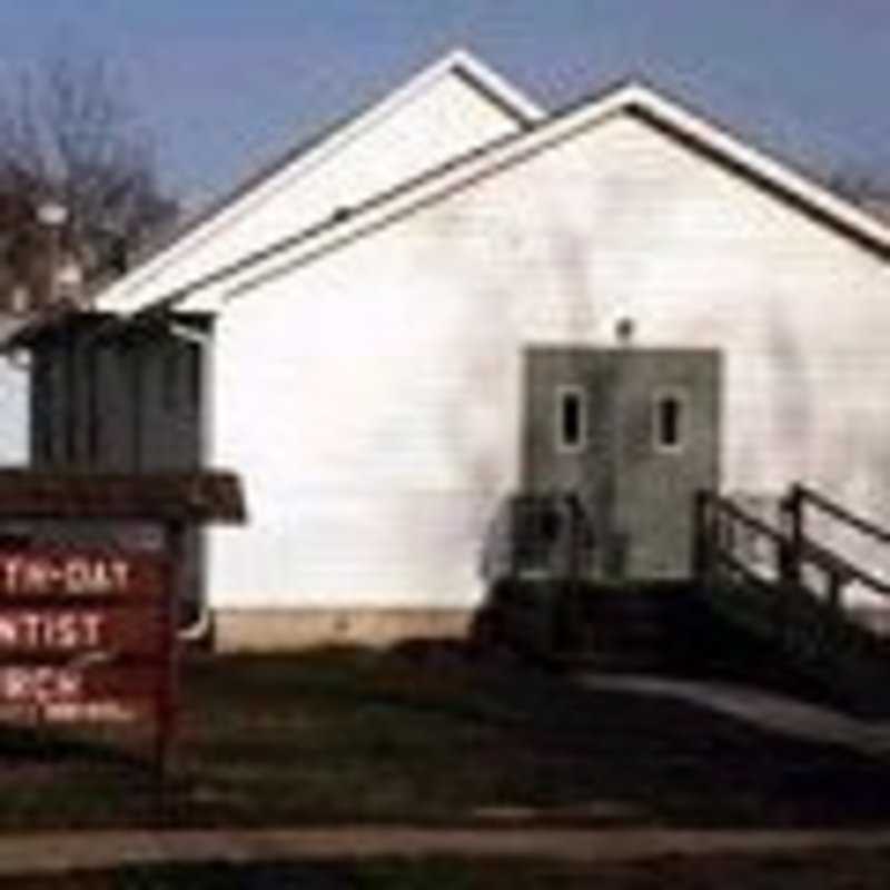 Newton Seventh-day Adventist Church - Newton, Iowa