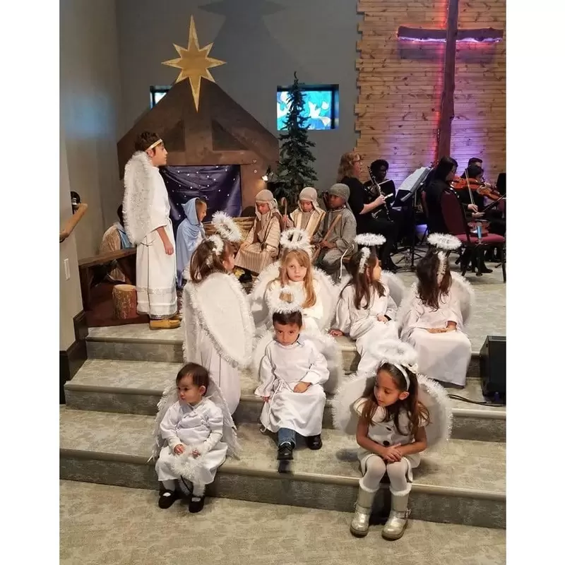 Christmas program 2019