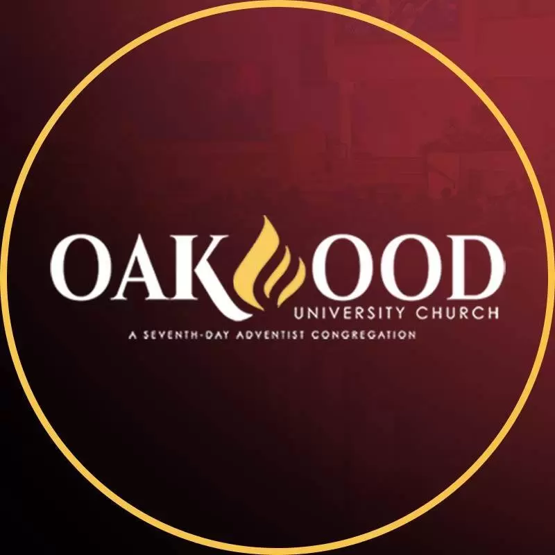 Oakwood University Church - Huntsville, Alabama