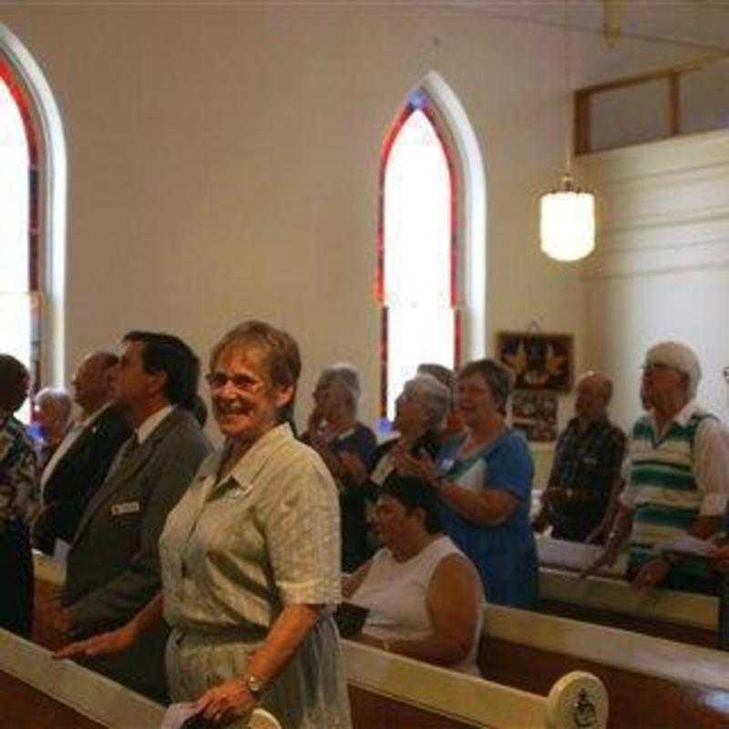 Lowville United Church - Burlington, Ontario