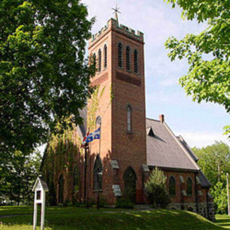 St Luke - Waterloo, Quebec