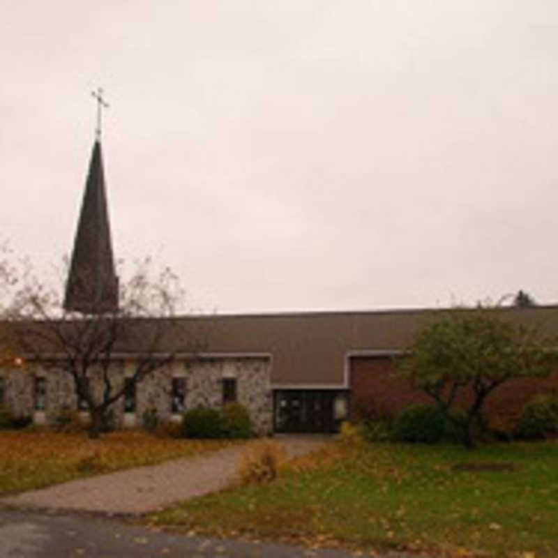 St Michael and All Angels - Pierrefonds, Quebec