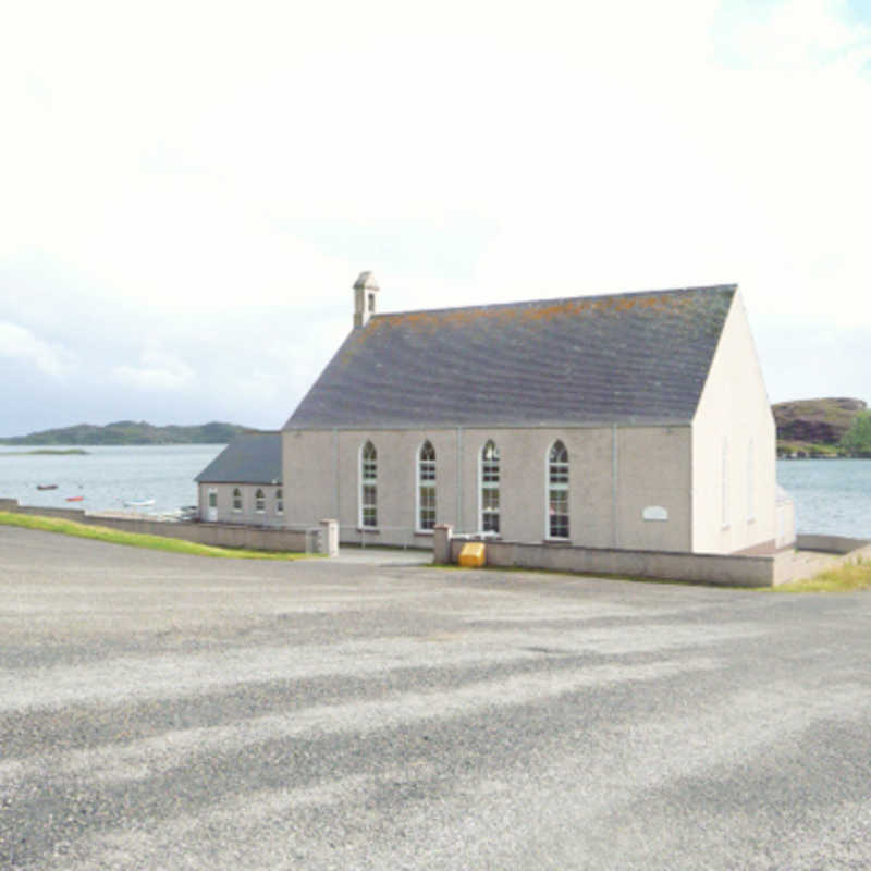 Lochs - Isle Of Lewis, Western Isles