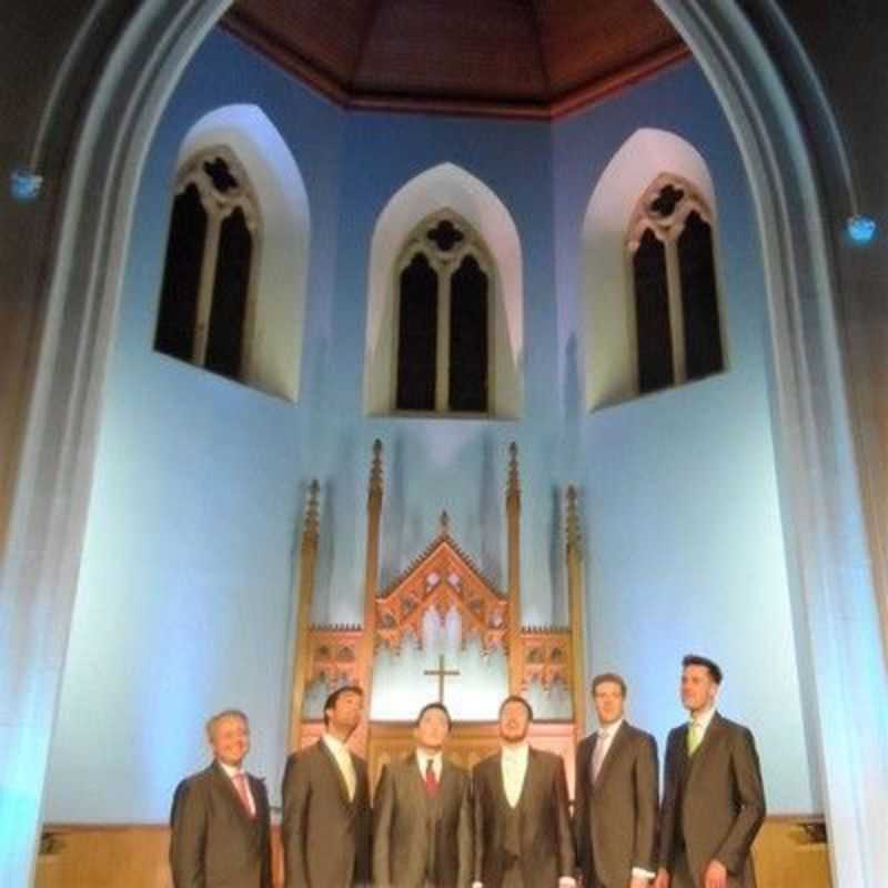 The Kings Singers