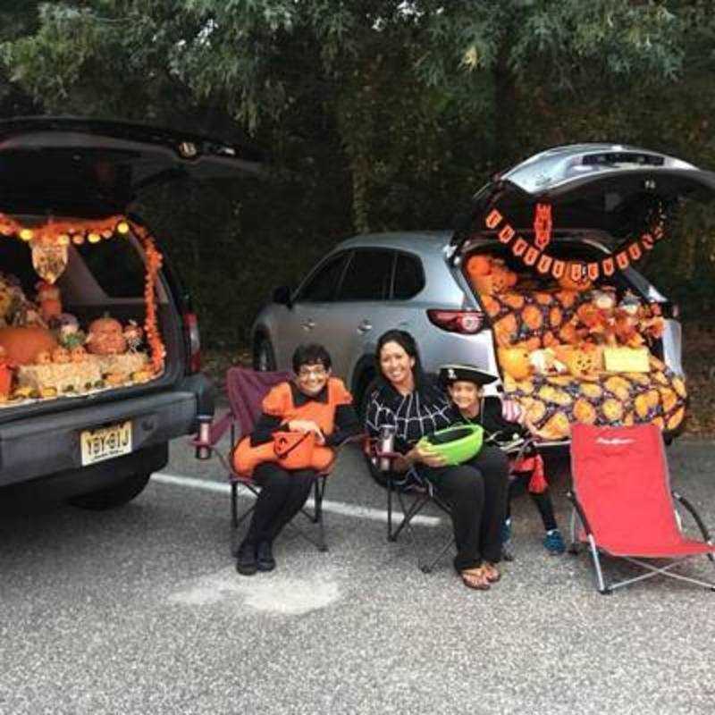 2017 Trunk or Treat