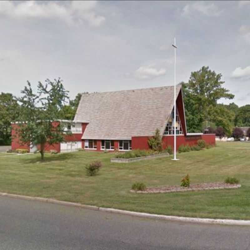 Parkway Baptist Church, Willingboro, New Jersey, United States