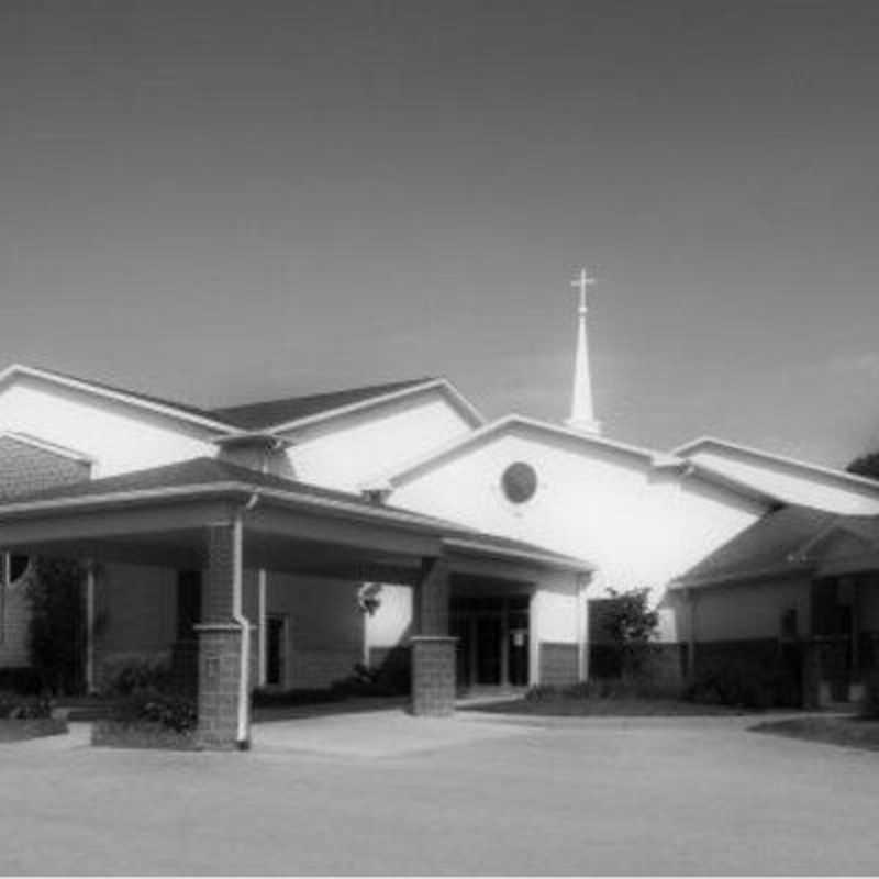 Memorial Wesleyan Church - New Castle, Indiana