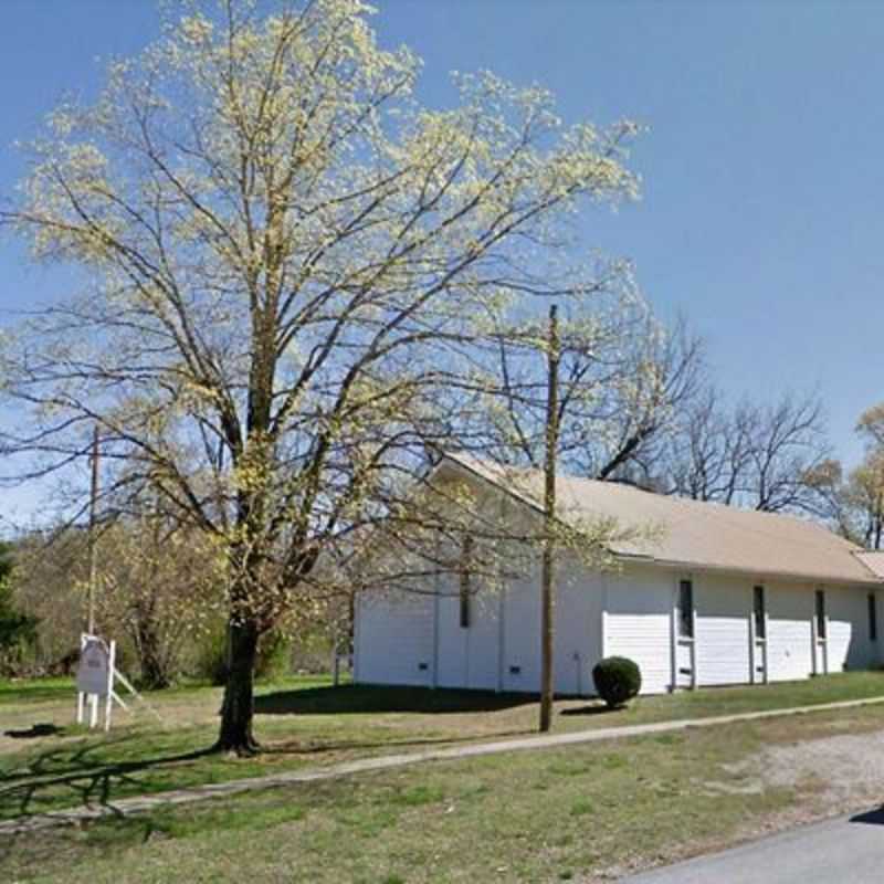 Highland Wesleyan Church - Harrison, Arkansas