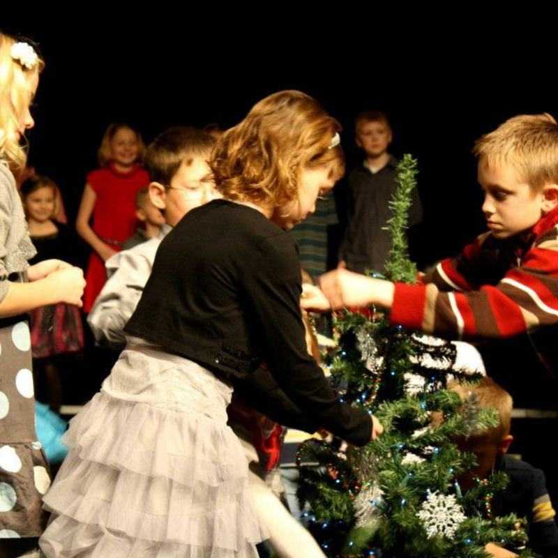 Christmas Program