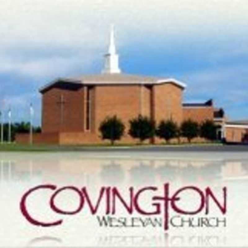 Covington Memorial Wesleyan Church - Reidsville, North Carolina