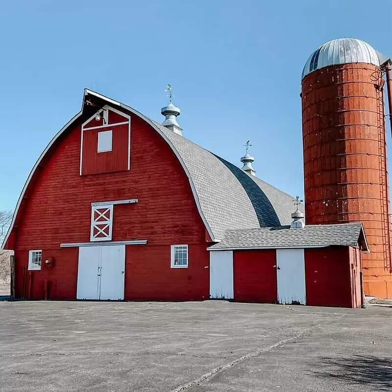 The Loft Wesleyan Church - Hillsborough, New Jersey