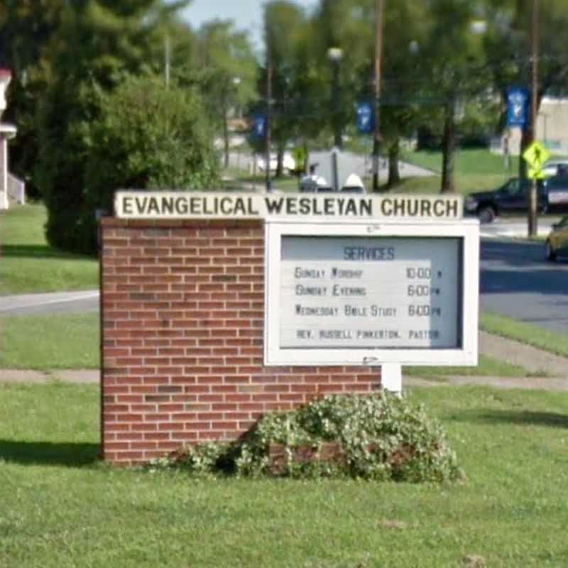 Evangelical Wesleyan Church - Allentown, Pennsylvania