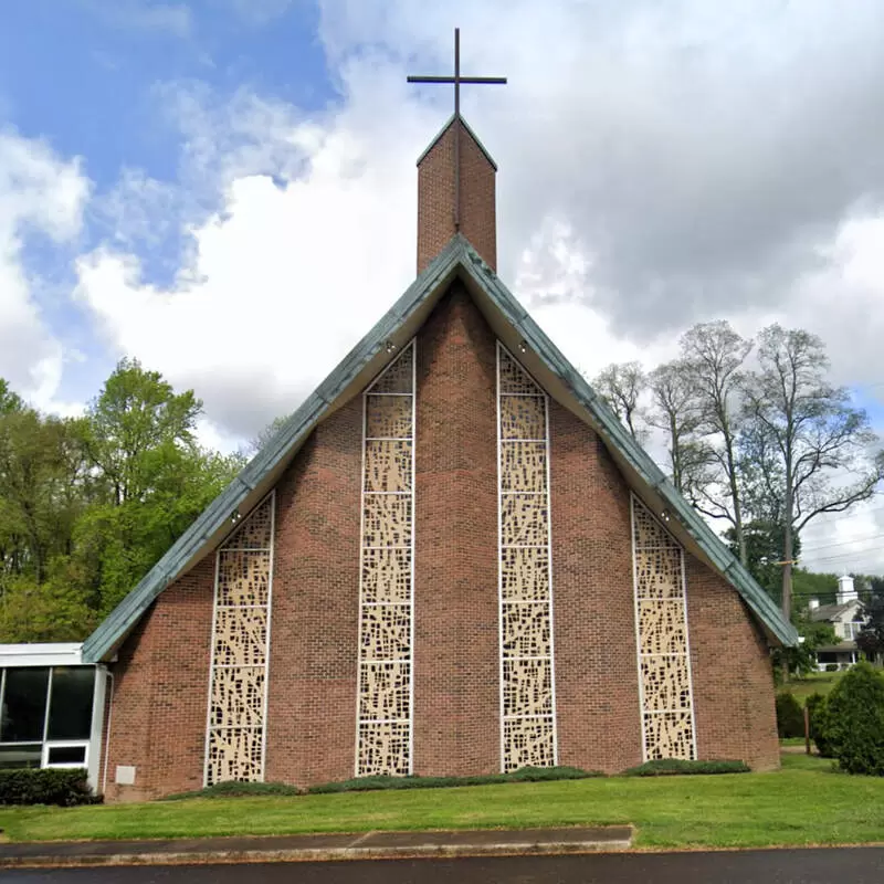 First Baptist Church Levittown-Fairless Hills - Levittown, Pennsylvania