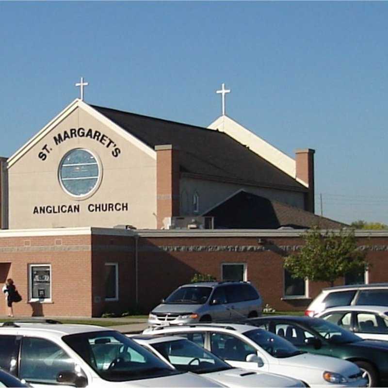 St. Margaret of Scotland - Barrie, Ontario