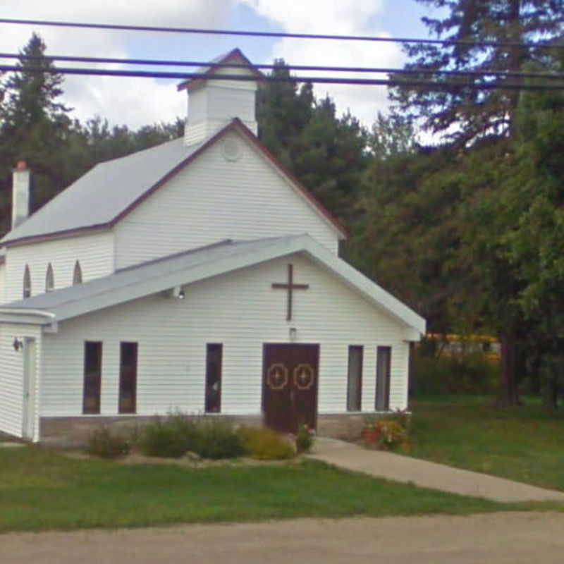 St. Margaret's - 2319 Loop Road, Wilberforce