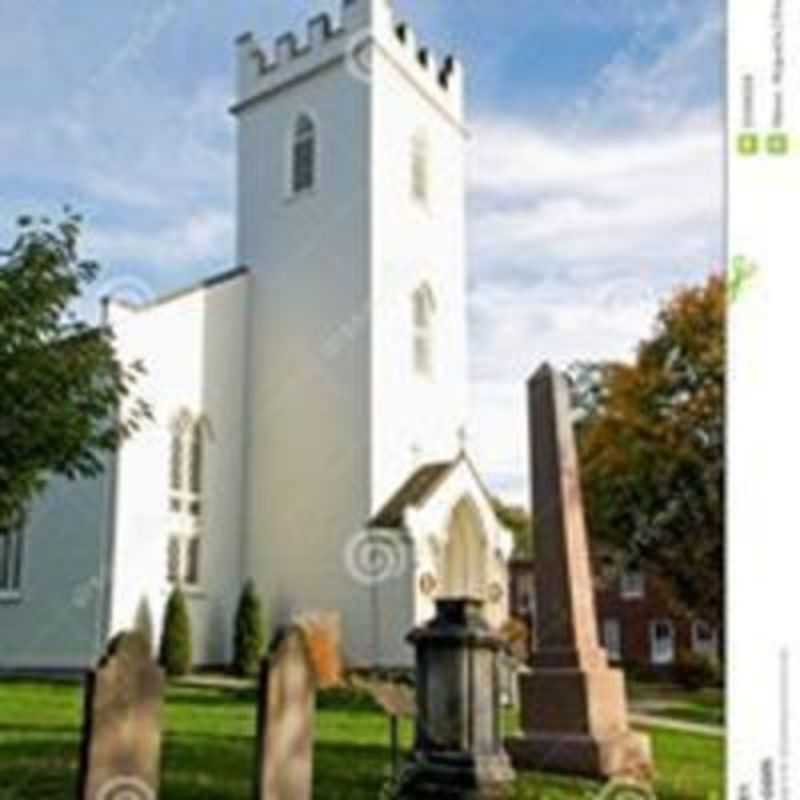 St. Mark's Church - Port Hope, Ontario