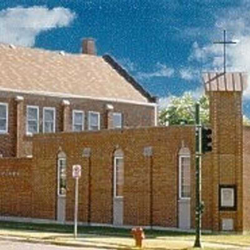 Montrose Baptist Church - Chicago, Illinois